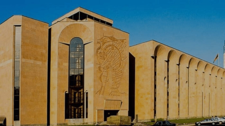 Երևանի պատմության թանգարան. բացահայտե՛ք Հայաստանի մայրաքաղաքի հարուստ պատմությունը