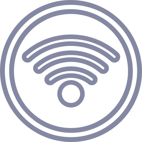 Անվճար wi-fi